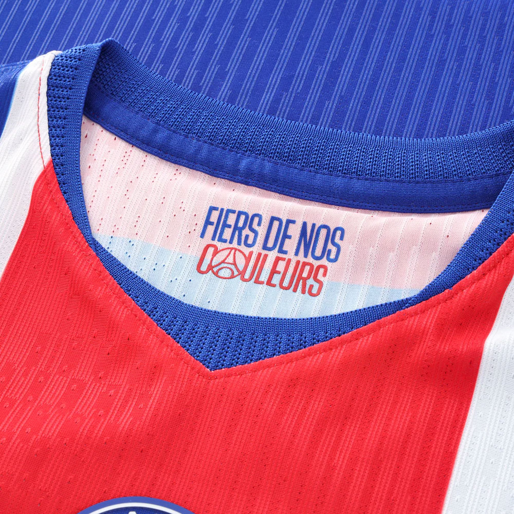 [Player Edition] Paris Saint-Germain 26/27 Home Shirt