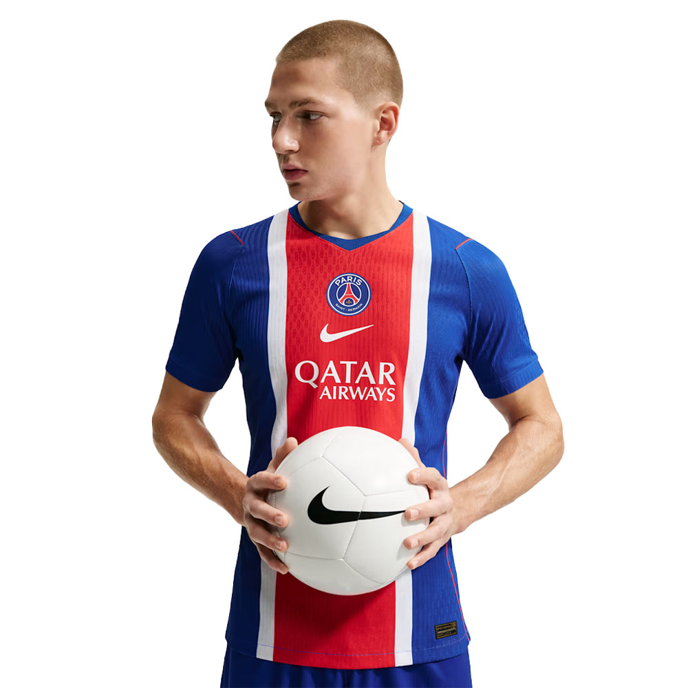 [Player Edition] Paris Saint-Germain 26/27 Home Shirt