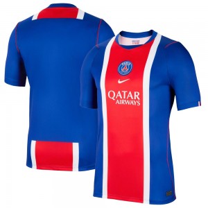 Paris Saint-Germain 26/27 Home Shirt Paris Saint-Germain 26/27 Home Shirt