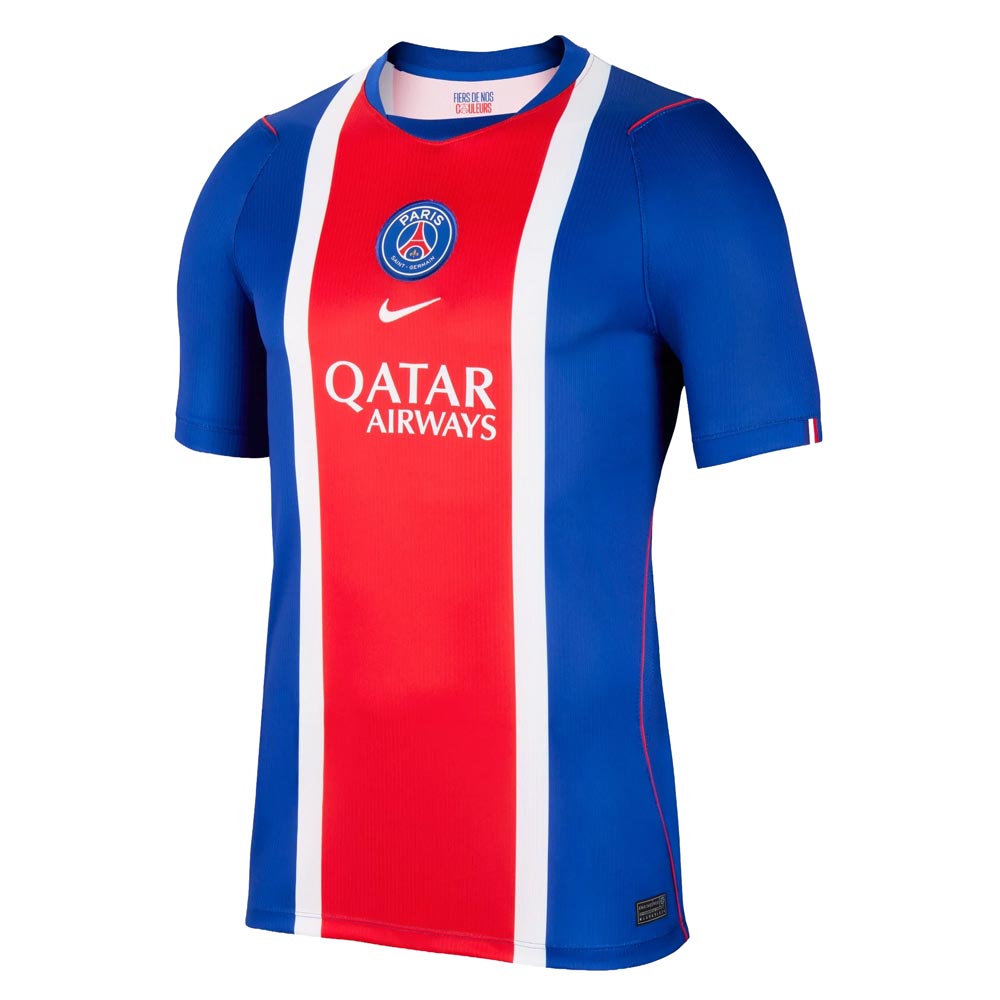 Paris Saint-Germain 26/27 Home Shirt