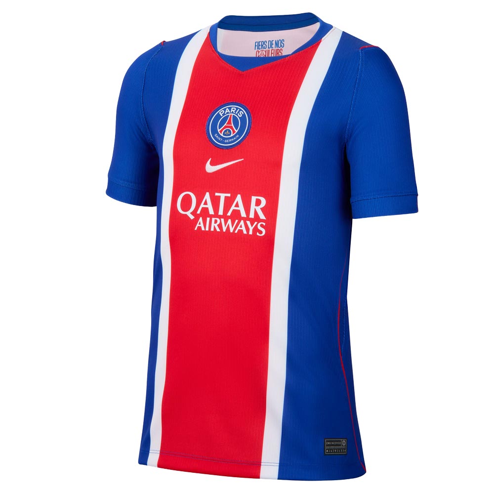 [Youth] Paris Saint-Germain 26/27 Home Shirt