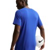 Paris Saint-Germain Soccer T-Shirt - Old Royal Paris Saint-Germain Soccer T-Shirt - Old Royal