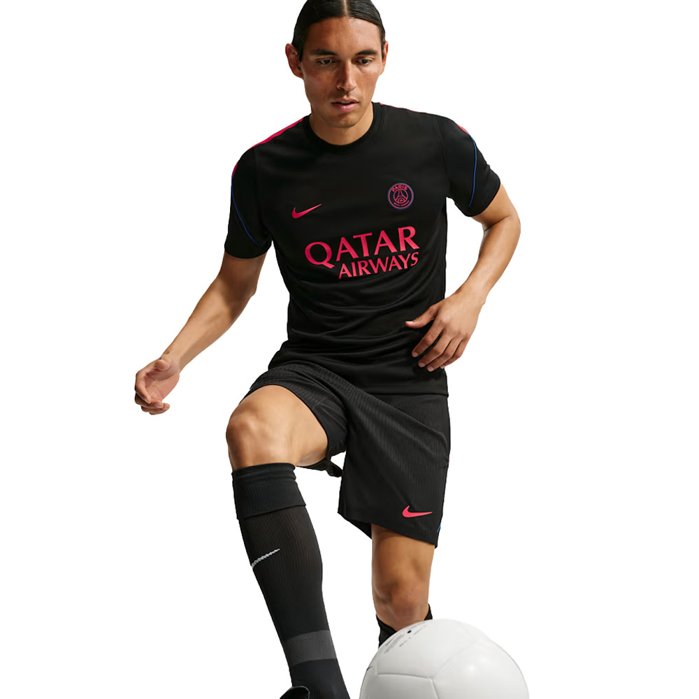 Paris Saint Germain 26/27 Strike Shirt