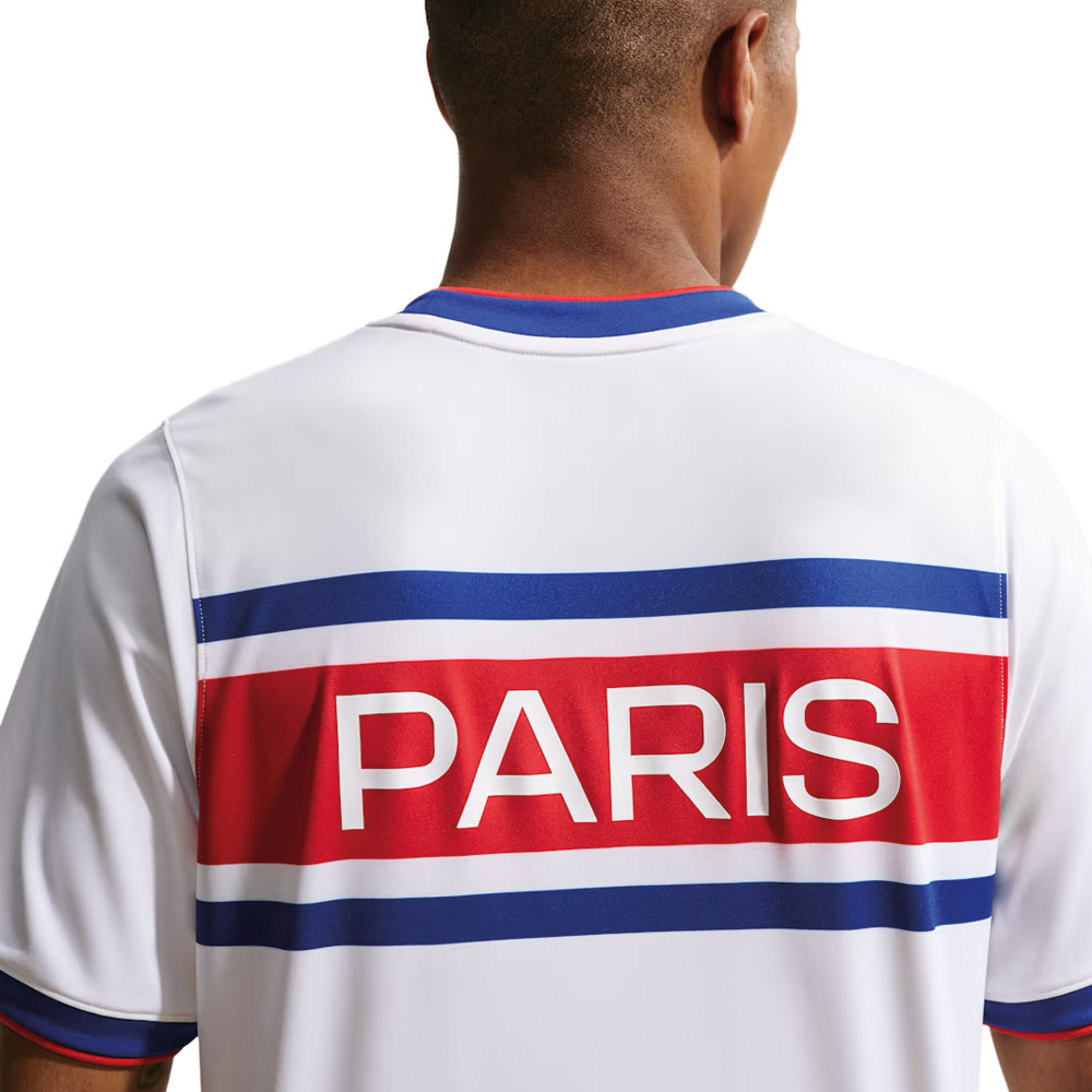 Paris Saint Germain Dri-Fit Training Shirt Paris Saint Germain Dri-Fit Training Shirt
