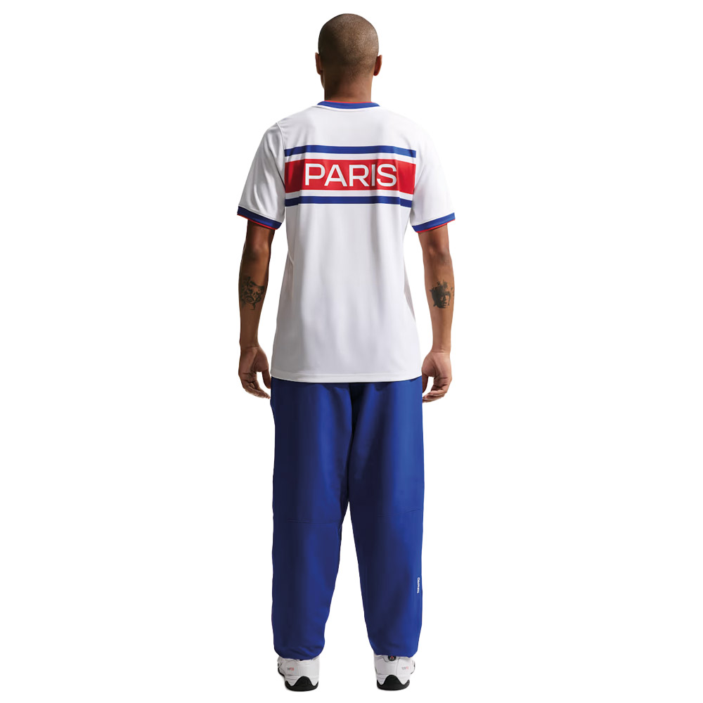 Paris Saint Germain Dri-Fit Training Shirt Paris Saint Germain Dri-Fit Training Shirt