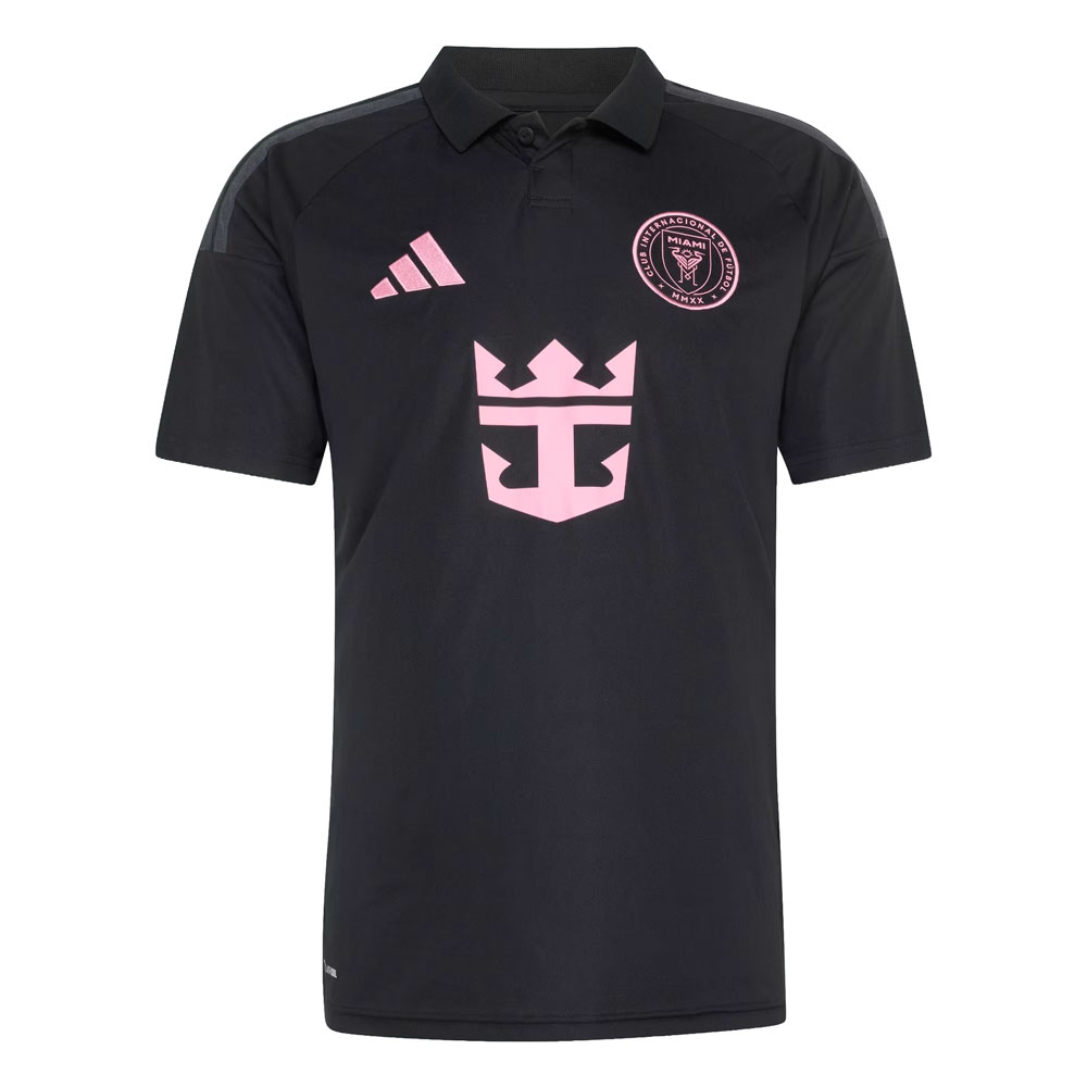 Inter Miami CF 26/27 Away Shirt Inter Miami CF 26/27 Away Shirt