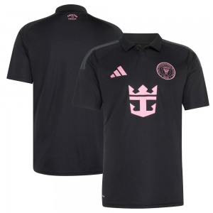 Inter Miami CF 26/27 Away Shirt Inter Miami CF 26/27 Away Shirt
