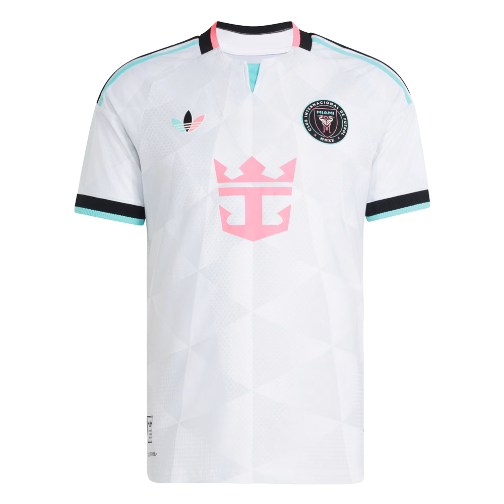 [Player Edition] Inter Miami CF 2026 Third Shirt