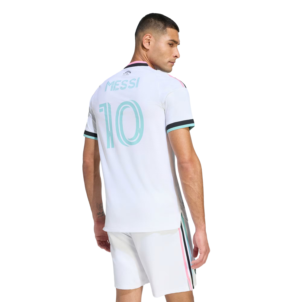 [Player Edition] Inter Miami CF 2026 Third Shirt Messi 10
