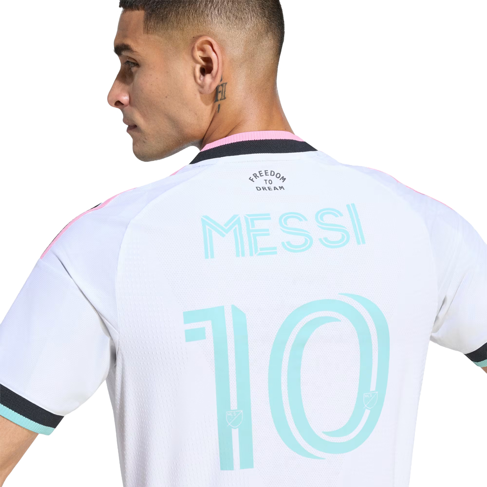 [Player Edition] Inter Miami CF 2026 Third Shirt Messi 10