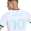 [Player Edition] Inter Miami CF 2026 Third Shirt Messi 10