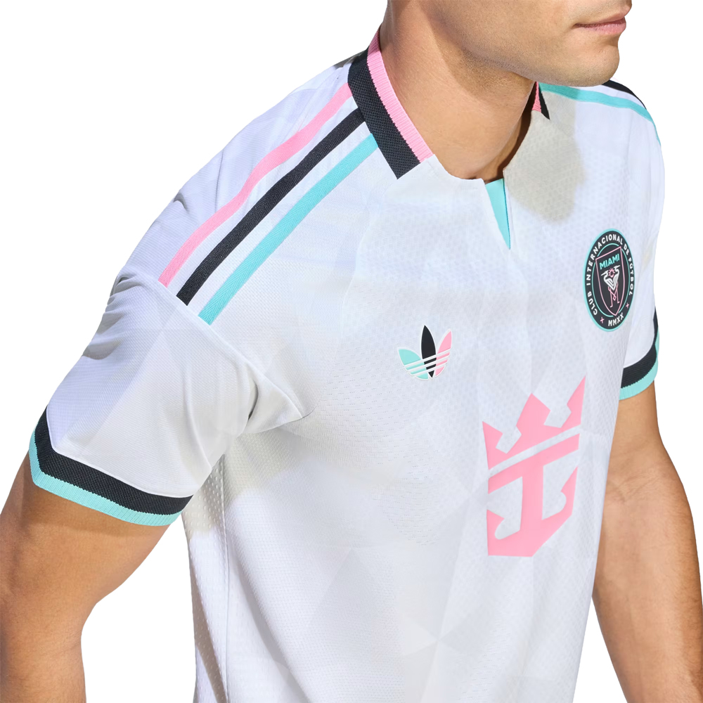 [Player Edition] Inter Miami CF 2026 Third Shirt Messi 10