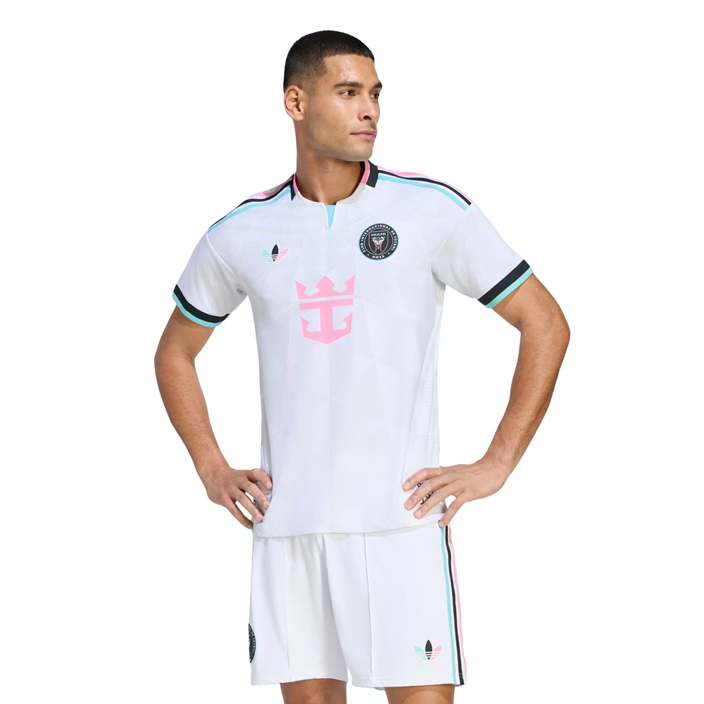 [Player Edition] Inter Miami CF 2026 Third Shirt Messi 10