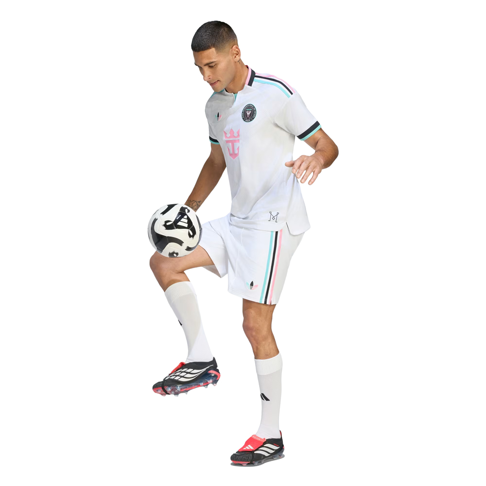 [Player Edition] Inter Miami CF 2026 Third Shirt Messi 10
