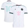 [Player Edition] Inter Miami CF 2026 Third Shirt Messi 10