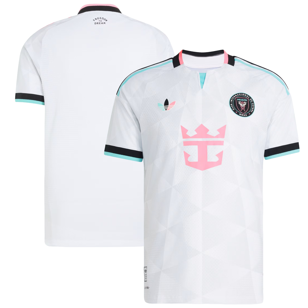 [Player Edition] Inter Miami CF 2026 Third Shirt
