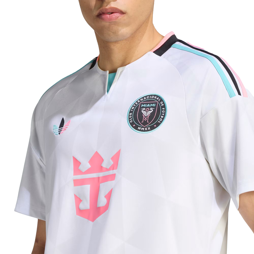 Inter Miami CF 2026 Third Shirt