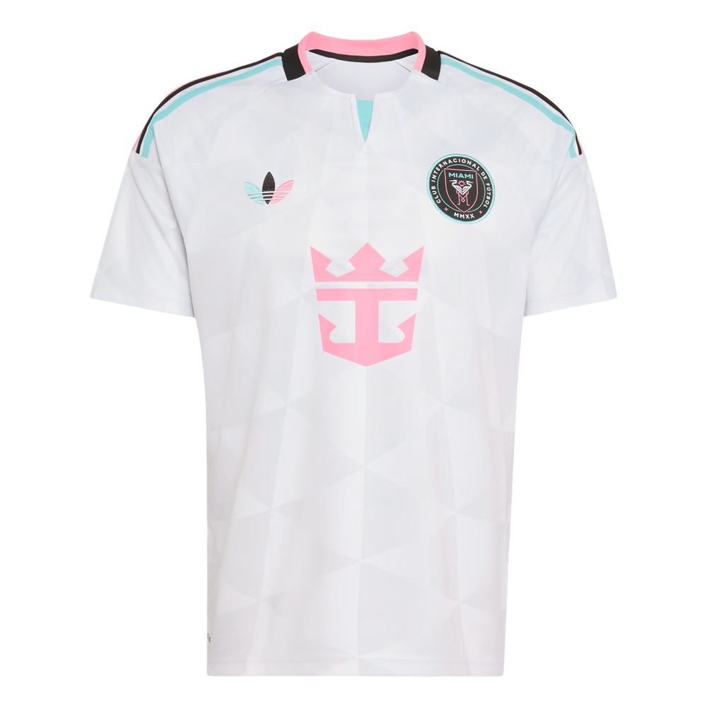 Inter Miami CF 2026 Third Shirt