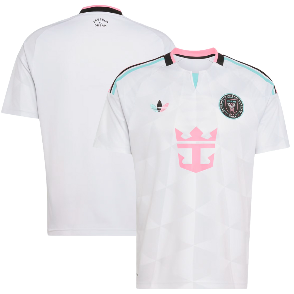 Inter Miami CF 2026 Third Shirt
