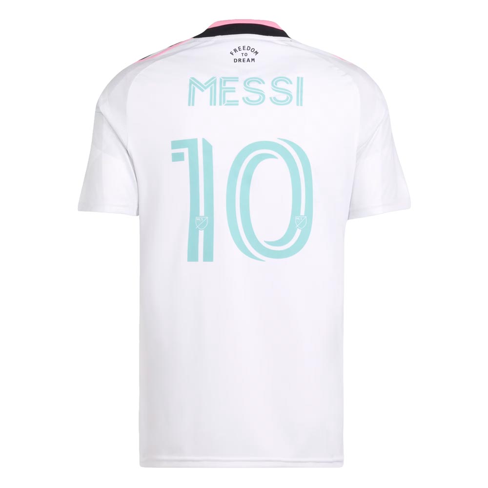 Inter Miami CF 2026 Third Shirt Messi 10 Inter Miami CF 2026 Third Shirt Messi 10