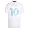 Inter Miami CF 2026 Third Shirt Messi 10 Inter Miami CF 2026 Third Shirt Messi 10