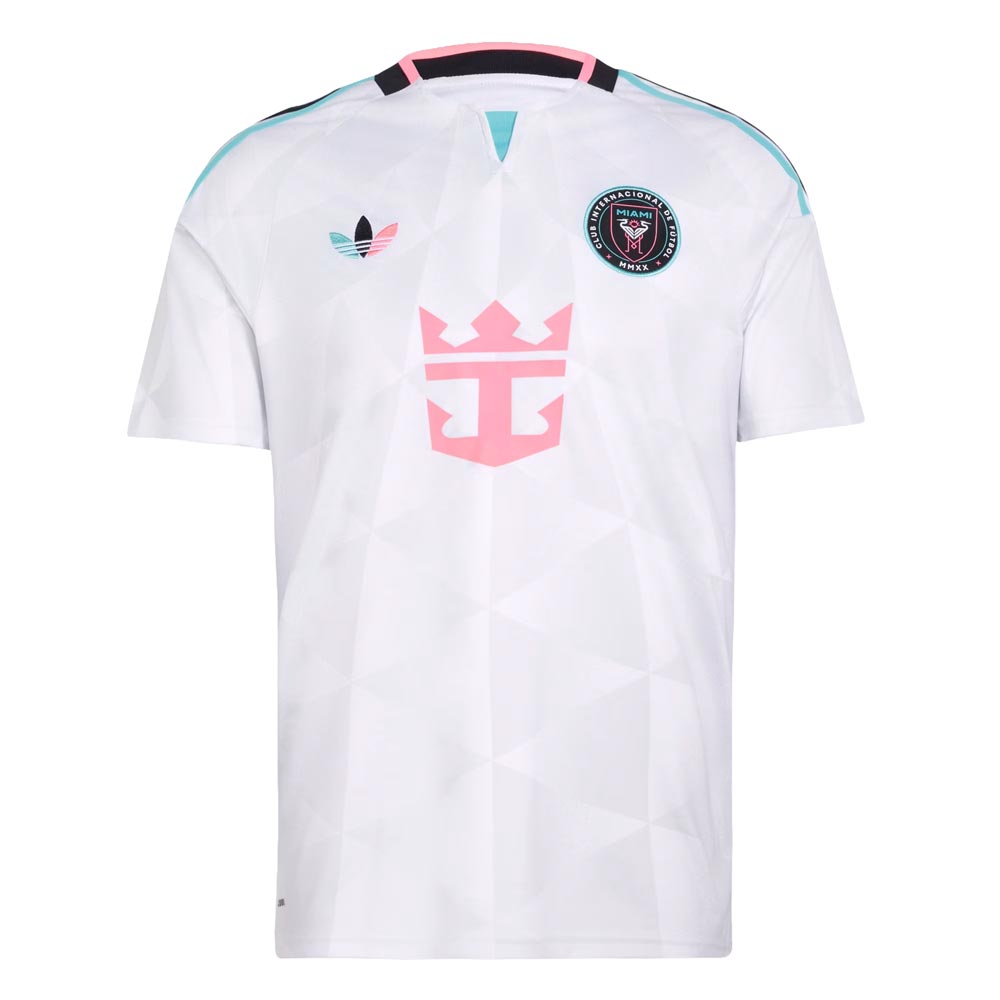 Inter Miami CF 2026 Third Shirt Messi 10 Inter Miami CF 2026 Third Shirt Messi 10