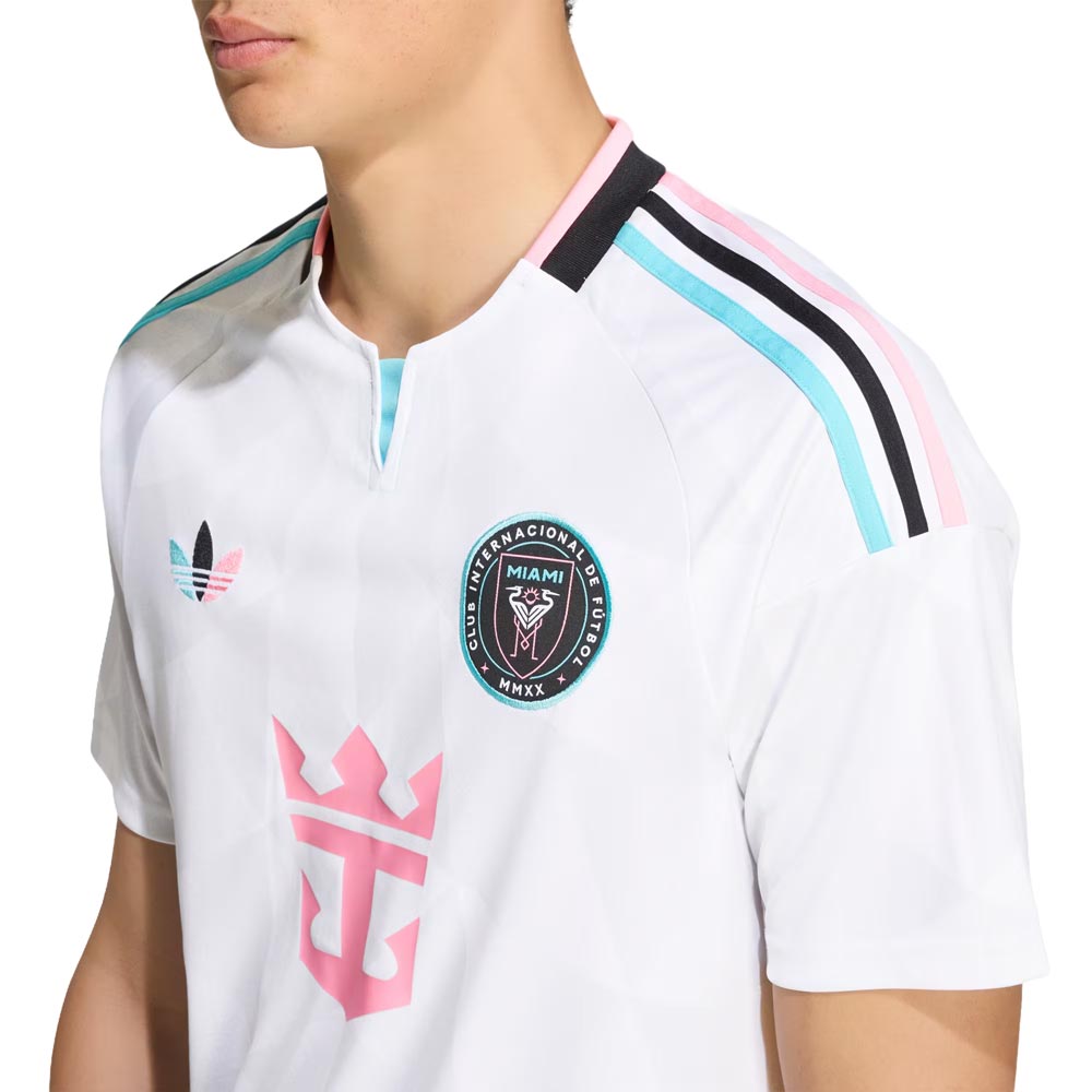 Inter Miami CF 2026 Third Shirt Messi 10 Inter Miami CF 2026 Third Shirt Messi 10