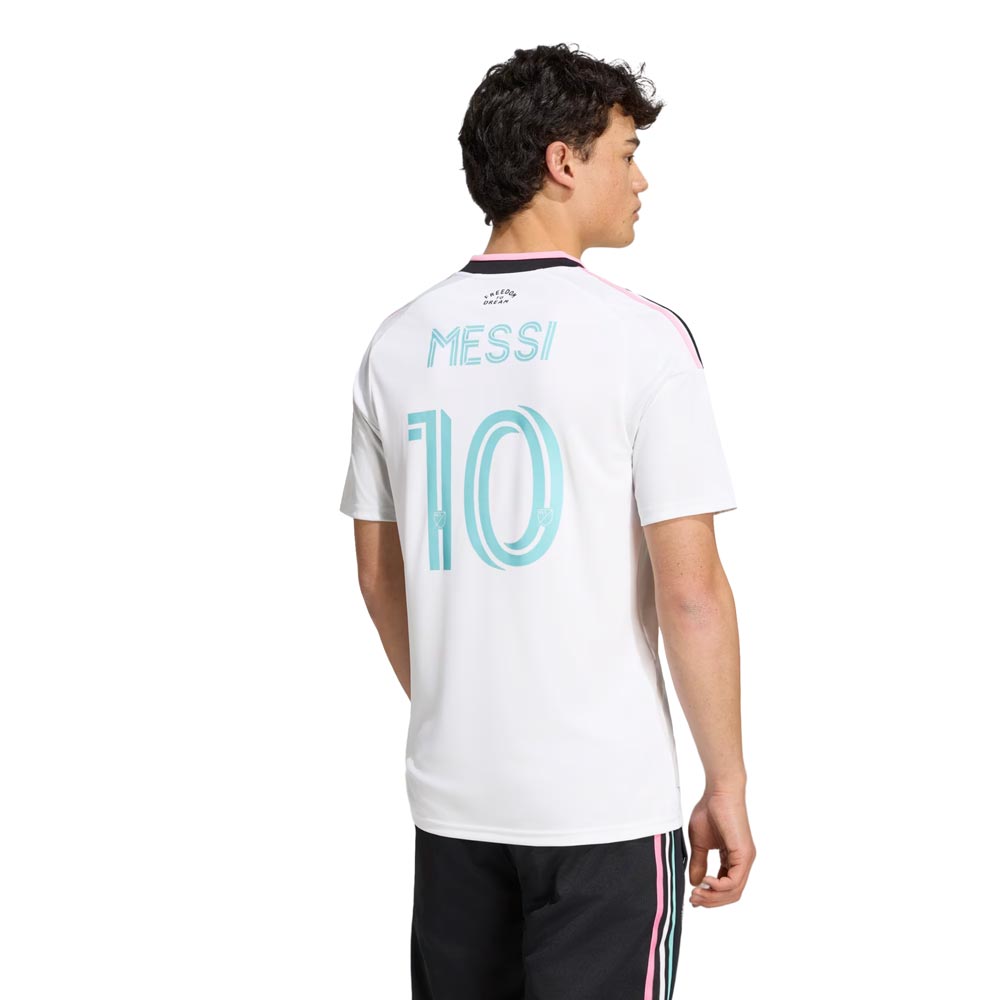 Inter Miami CF 2026 Third Shirt Messi 10 Inter Miami CF 2026 Third Shirt Messi 10