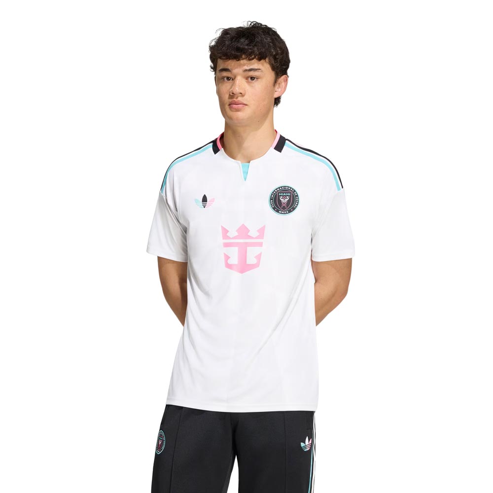 Inter Miami CF 2026 Third Shirt Messi 10 Inter Miami CF 2026 Third Shirt Messi 10