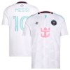 Inter Miami CF 2026 Third Shirt Messi 10 Inter Miami CF 2026 Third Shirt Messi 10