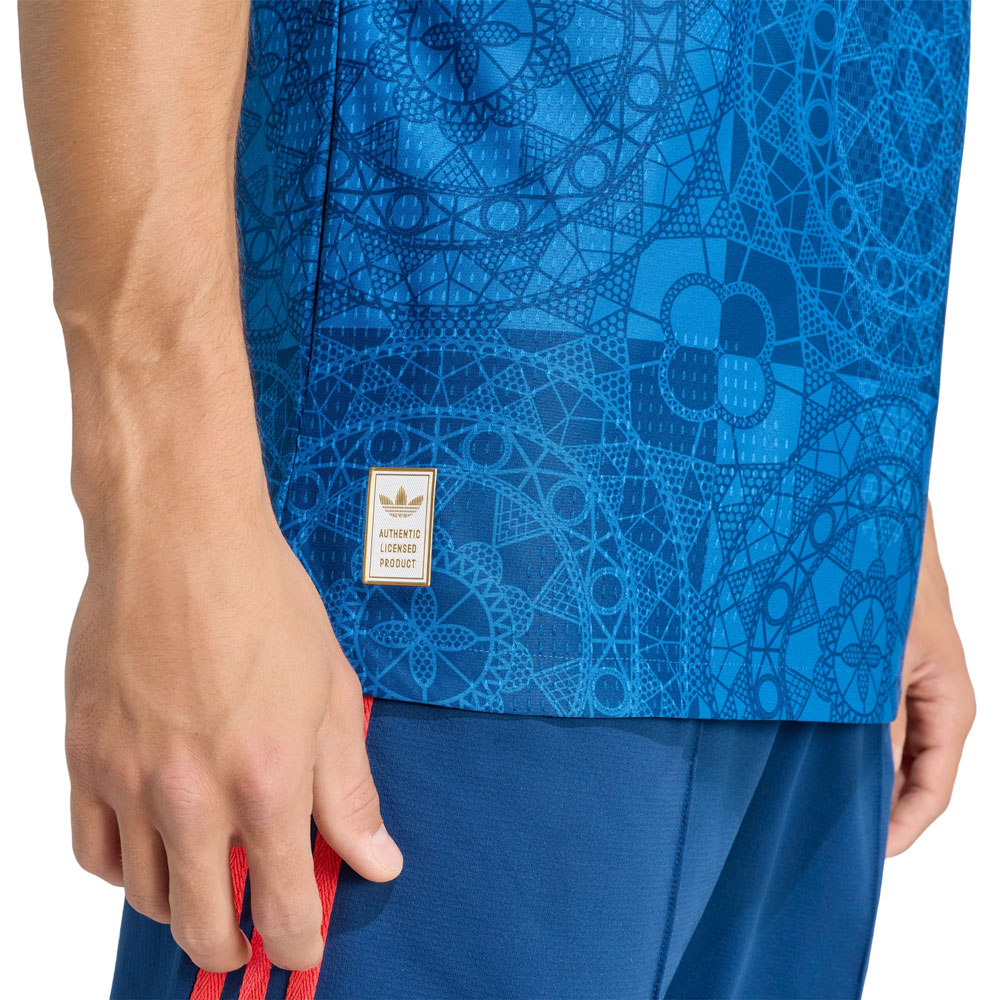 [Player Edition] Adidas Croatia 2026 Away Shirt