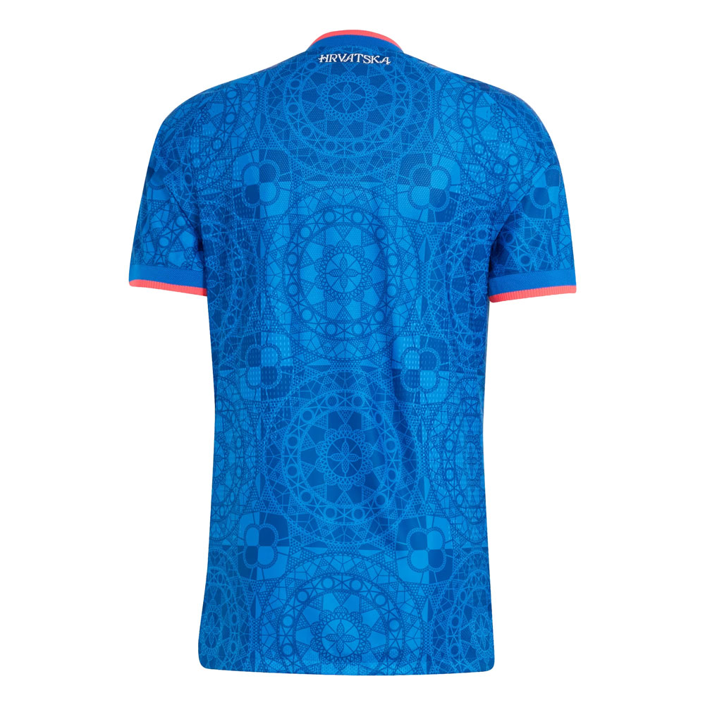 [Player Edition] Adidas Croatia 2026 Away Shirt