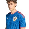 [Player Edition] Adidas Croatia 2026 Away Shirt
