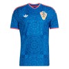 [Player Edition] Adidas Croatia 2026 Away Shirt