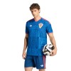 [Player Edition] Adidas Croatia 2026 Away Shirt