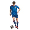 [Player Edition] Adidas Croatia 2026 Away Shirt