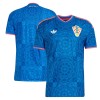 [Player Edition] Adidas Croatia 2026 Away Shirt