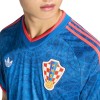 Adidas Croatia 2026 Away Shirt Adidas Croatia 2026 Away Shirt