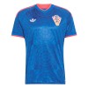 Adidas Croatia 2026 Away Shirt Adidas Croatia 2026 Away Shirt