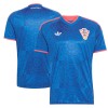 Adidas Croatia 2026 Away Shirt Adidas Croatia 2026 Away Shirt