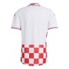 [Player Edition] Adidas Croatia 2026 Home Shirt
