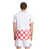 [Player Edition] Adidas Croatia 2026 Home Shirt