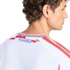 [Player Edition] Adidas Croatia 2026 Home Shirt