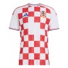 [Player Edition] Adidas Croatia 2026 Home Shirt