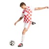 [Player Edition] Adidas Croatia 2026 Home Shirt