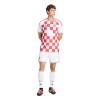 [Player Edition] Adidas Croatia 2026 Home Shirt