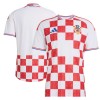 [Player Edition] Adidas Croatia 2026 Home Shirt