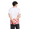 Adidas Croatia 2026 Home Shirt Adidas Croatia 2026 Home Shirt