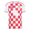 Adidas Croatia 2026 Home Shirt Adidas Croatia 2026 Home Shirt