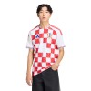 Adidas Croatia 2026 Home Shirt Adidas Croatia 2026 Home Shirt